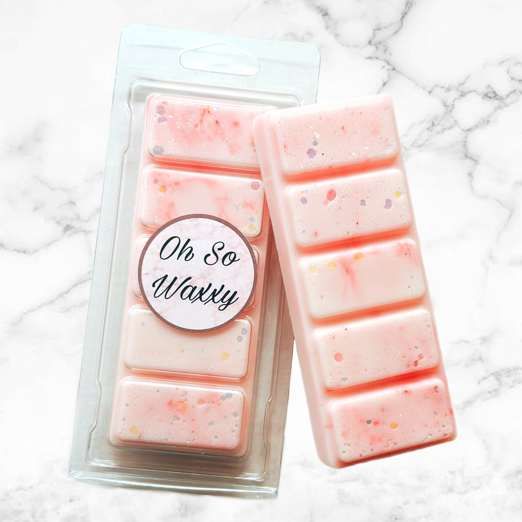 Ariana Cloud Pink (Perfume Dupe) Scented Wax Melts - Snapbar
