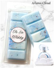 Load image into Gallery viewer, Ariana Cloud (Perfume Dupe) Scented Wax Melts - Snapbar
