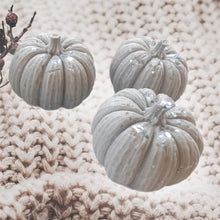 Load image into Gallery viewer, 3D Pumpkin Scented Wax Melts - Choice of Scents
