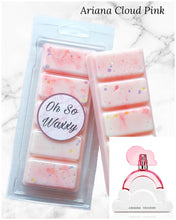 Load image into Gallery viewer, Ariana Cloud Pink (Perfume Dupe) Scented Wax Melts - Snapbar
