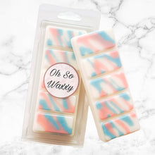 Load image into Gallery viewer, Baby Powder Scented Wax Melts - Snapbar
