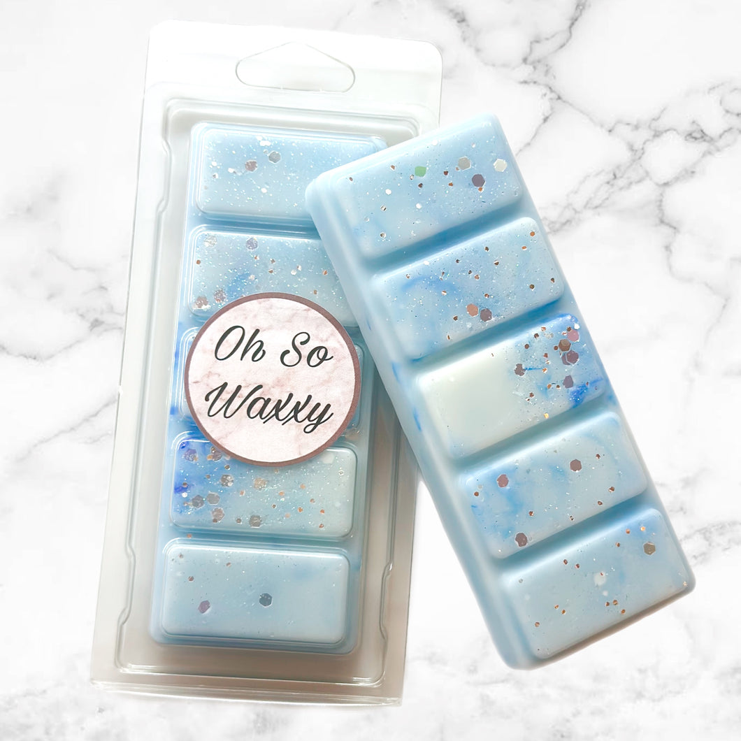 Ariana Cloud (Perfume Dupe) Scented Wax Melts - Snapbar