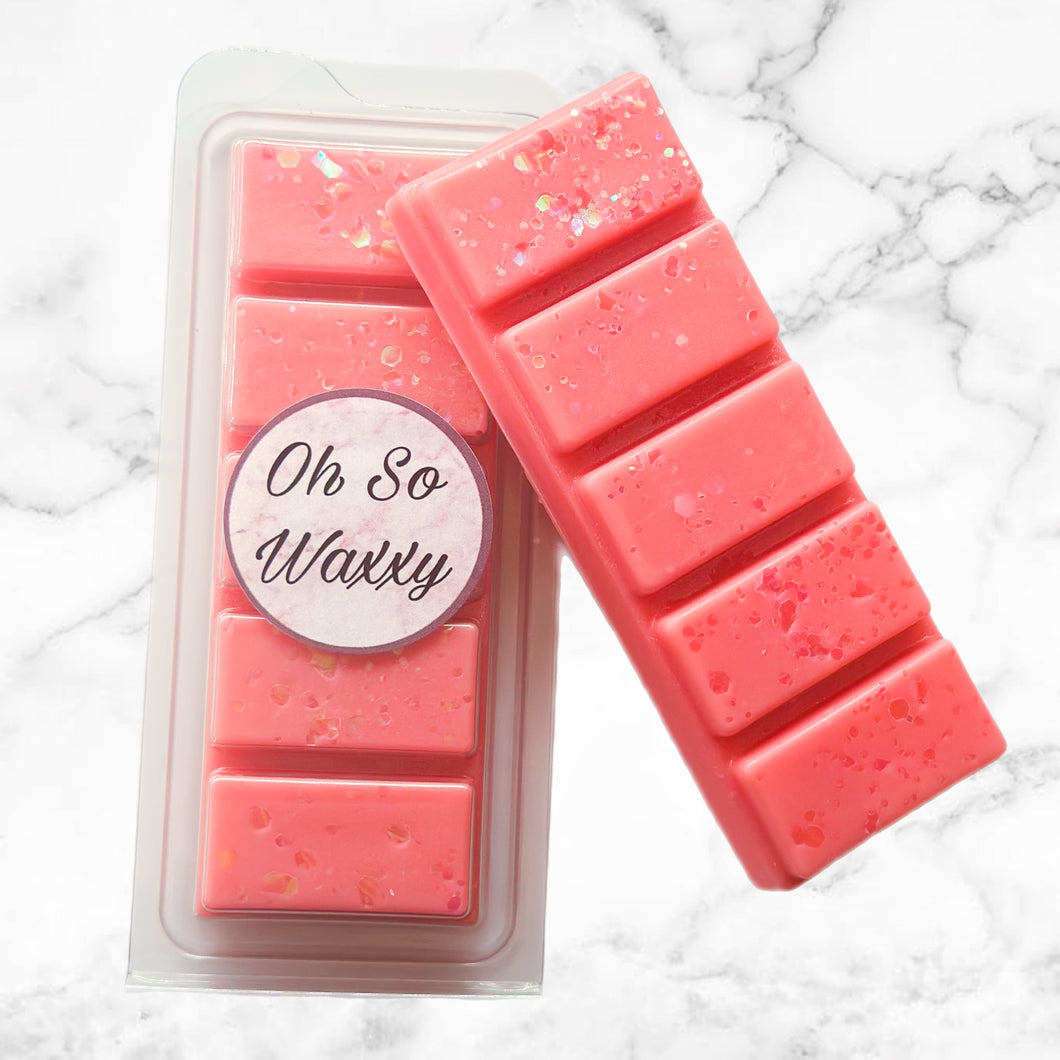 Touch of Pink (Perfume Dupe) Scented Wax Melts - Snapbar