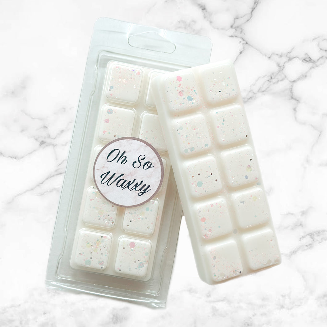 Fresh Quilt Scented Wax Melts - Snapbar