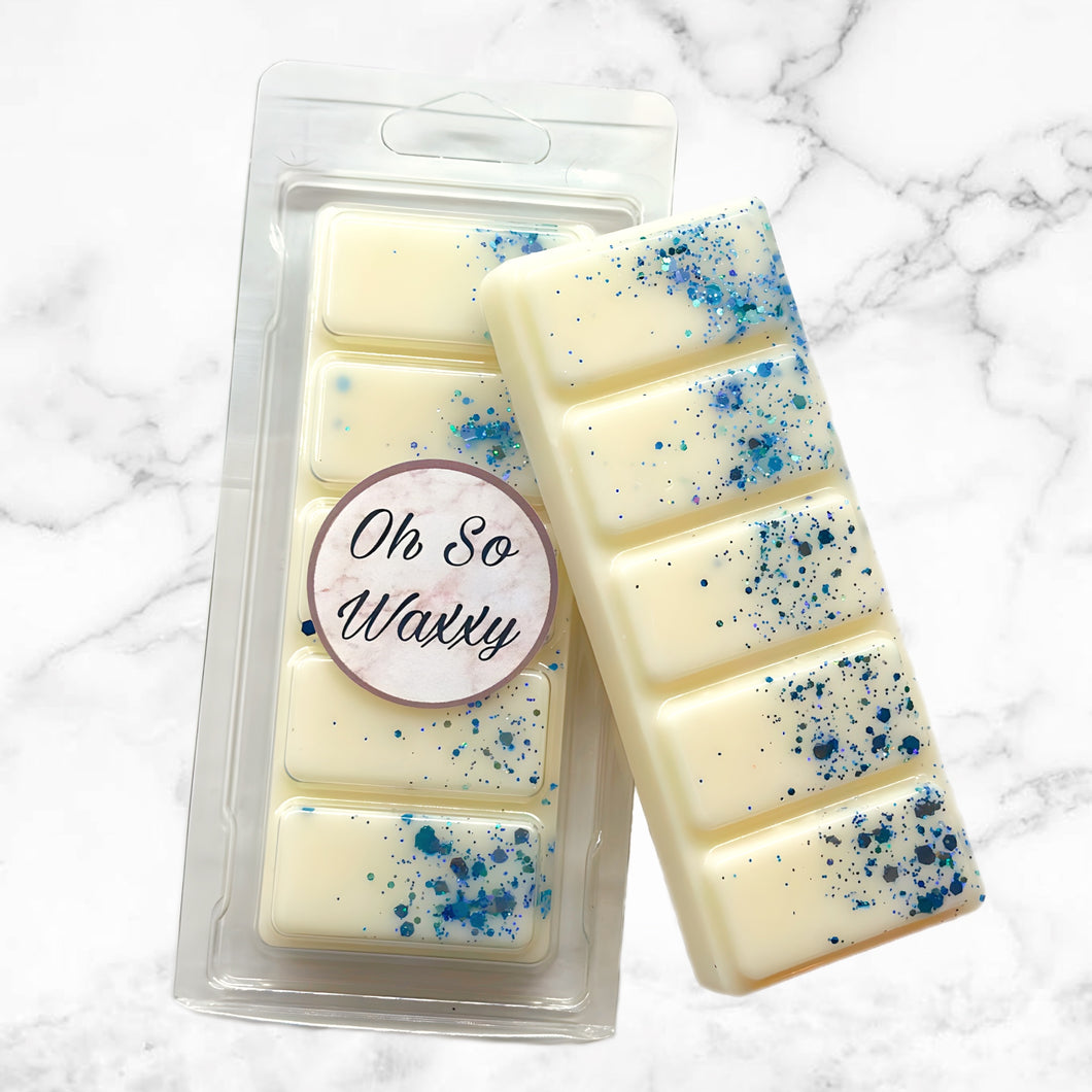 Dove (Soap) Scented Wax Melts - Snapbar