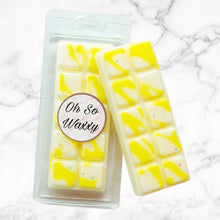 Load image into Gallery viewer, Daffodil &amp; Vanilla  Flower (Lenor) Scented Wax Melts - Snapbar
