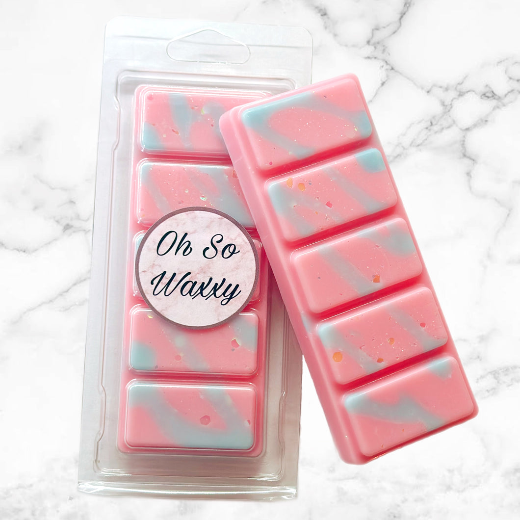 Pink Sands (Yankee) Scented Wax Melts - Snapbar