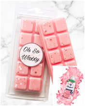 Load image into Gallery viewer, Cherry Blossom &amp; Sweet Pea (Comfort) Scented Wax Melts - Snapbar
