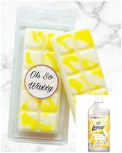 Load image into Gallery viewer, Daffodil &amp; Vanilla  Flower (Lenor) Scented Wax Melts - Snapbar
