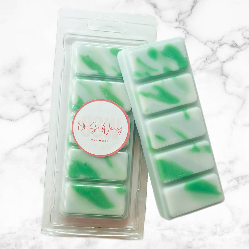 Walk in The Park Scented Wax Melts - Snapbar