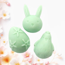 Load image into Gallery viewer, 3x Spring/Easter Shapes - Choice of Scents
